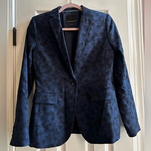 Women’s Blazer Jacket